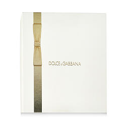 Dolce & Gabbana Devotion EDP 100 ml + SG 50 ml + BL 50 ml (woman)