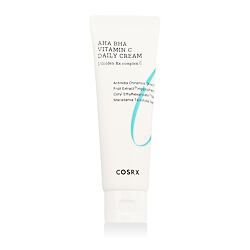 COSRX AHA/BHA Vitamin C Daily Cream 50 ml