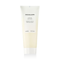 Sachajuan Clarifying Scalp Scrub 220 ml