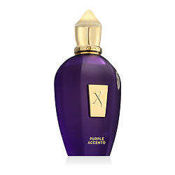 Xerjoff Purple Accento Eau De Parfum 100 ml (unisex)