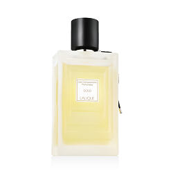 Lalique Les Compositions Parfumées Gold Eau De Parfum 100 ml (unisex)