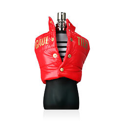 Jean Paul Gaultier Le Male Collector Edition 2022 Eau De Toilette 125 ml (man)