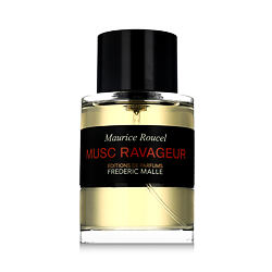 Frederic Malle Maurice Roucel Musc Ravageur Eau De Parfum 100 ml (unisex)