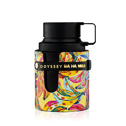 Armaf Odyssey BA HA MAS Eau De Parfum 100 ml (unisex)