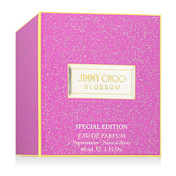 Jimmy Choo Blossom Special Edition Eau De Parfum 60 ml (woman)