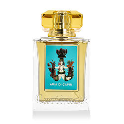 Carthusia Aria di Capri Eau De Parfum 50 ml (woman)