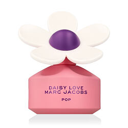 Marc Jacobs Daisy Love Pop Eau De Toilette 50 ml (woman)