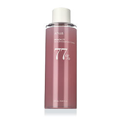 Anua Peach 77% Niacin Essence Toner 250 ml