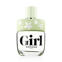 Rochas Girl Blooming Eau De Toilette 100 ml (woman)