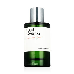 Maison Crivelli Oud Stallion Extrait de Parfum 100 ml (unisex)