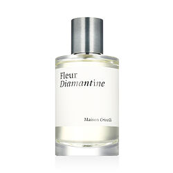 Maison Crivelli Fleur Diamantine Eau De Parfum 100 ml (unisex)