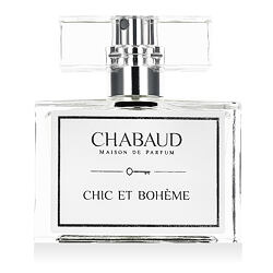 Chabaud Chic Et Bohème Eau De Parfum 30 ml (woman)