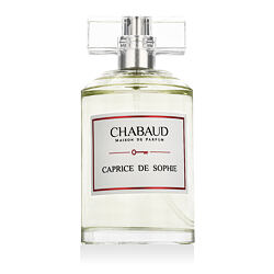 Chabaud Caprice De Sophie Eau De Parfum 100 ml (woman)