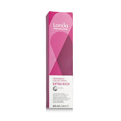 Londa Professional Permanent Color Crème Extra Rich 60 ml