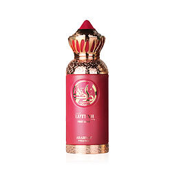 Arabiyat Prestige Lutfa First Love Eau De Parfum 80 ml (woman)