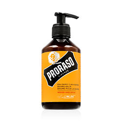 Proraso Wood and Spice Professional Beard Wash 400 ml
