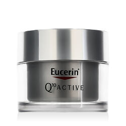 Eucerin Q 10 Anti-Wrinkle Night Cream 50 ml