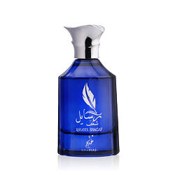 Khadlaj Rasayel Shagaf Eau De Parfum 100 ml (man)
