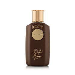 Khadlaj Biscotti Date Toffee Extrait de Parfum 100 ml (unisex)