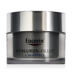 Eucerin Hyaluron-Filler + 3x Effect Day Cream Refillable SPF 30 50 ml