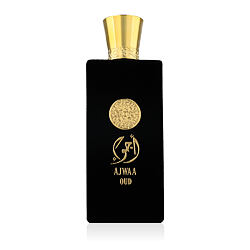 Nusuk Ajwaa Oud Black Eau De Parfum 100 ml (man)