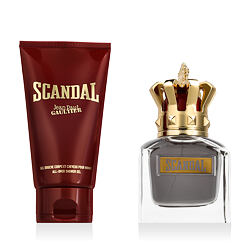 Jean Paul Gaultier Scandal Pour Homme EDT 50 ml + SG 75 ml (man)