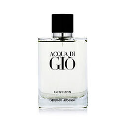 Giorgio Armani Acqua di Giò Eau De Parfum - nachfüllbar 100 ml (man)