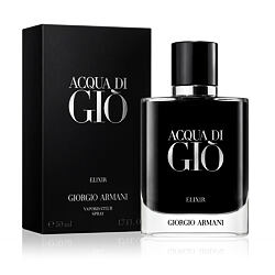 Giorgio Armani Acqua di Giò Elixir Parfum 50 ml (man)