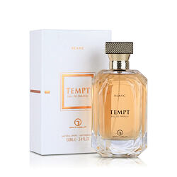 Grandeur Tempt Blanc Eau De Parfum 100 ml (unisex)