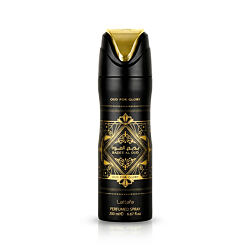 Lattafa Bade'e Al Oud Oud For Glory Deodorant Spray 200 ml (unisex)