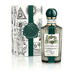 Penhaligon's Potion Remedies Eau de Audacity Eau De Parfum 100 ml (unisex)