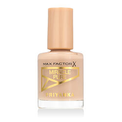 Max Factor Miracle Pure Priyanka Nail Polish (216 Vanilla Spice) 12 ml