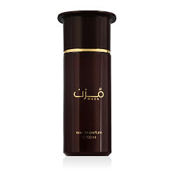 Ahmed Al Maghribi Muzn Eau De Parfum 100 ml (unisex)