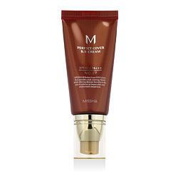 MISSHA M Perfect Cover BB Cream SPF 42 PA+++ (No.27 Honey Beige) 50 ml