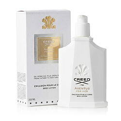 Creed Aventus for Her Duschgel 200 ml (woman)