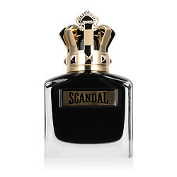 Jean Paul Gaultier Scandal Pour Homme Le Parfum Eau De Parfum Intense - nachfüllbar 100 ml (man)