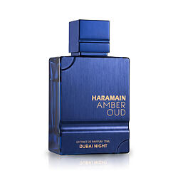 Al Haramain Amber Oud Dubai Night Extrait de Parfum 100 ml (man)