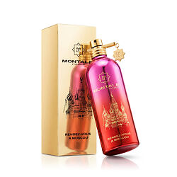 Montale Paris Rendez-vous à Moscou Eau De Parfum 100 ml (woman)