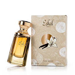 Paris Corner Eshal Vanilla Eau De Parfum 100 ml (woman)