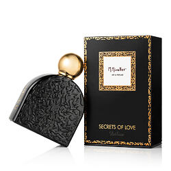 M.Micallef Secrets of Love Délice Eau De Parfum 100 ml (unisex)