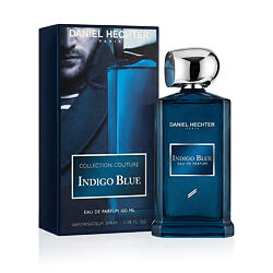 Daniel Hechter Collection Couture Indigo Blue Eau De Parfum 100 ml (man)