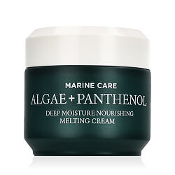 Heimish Marine Care Algae- Panthenol Deep Moisture Nourishong Melting Cream 55 ml