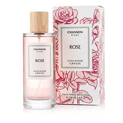 Chanson Chanson d'Eau Rose Eau De Toilette 100 ml (woman)