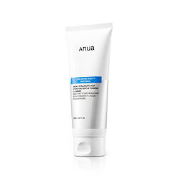 Anua Hyaluronic Acid 8+ Panthenol Foaming Cleanser 150 ml
