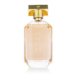 Hugo Boss Boss The Scent For Her Eau De Parfum - nachfüllbar 100 ml (woman)