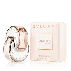 Bvlgari Omnia Crystalline (2024) Eau De Parfum 50 ml (woman)