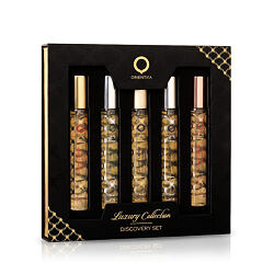 Orientica Luxury Collection Discovery Set MINI 5 x 10 ml