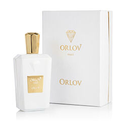 Orlov Paris Orlov Eau De Parfum - nachfüllbar 75 ml (woman)