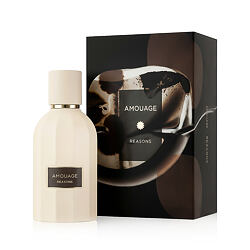 Amouage Reasons Essence de Parfum 100 ml (unisex)