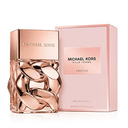 Michael Kors Pour Femme Absolu Eau De Parfum 50 ml (woman)